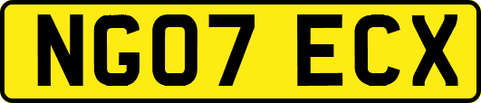 NG07ECX