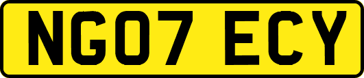 NG07ECY