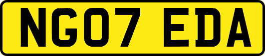 NG07EDA