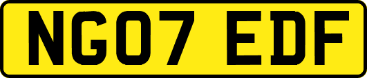 NG07EDF