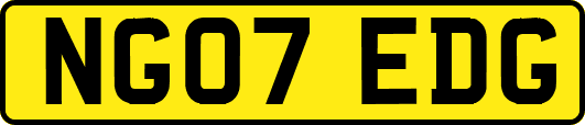 NG07EDG
