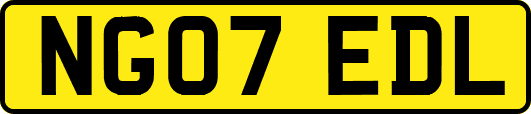 NG07EDL