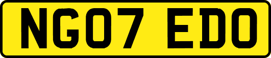 NG07EDO