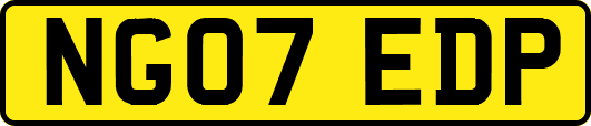 NG07EDP