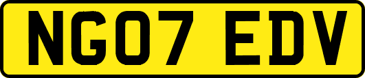 NG07EDV
