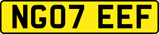 NG07EEF