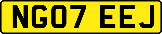 NG07EEJ