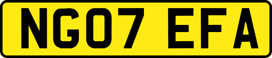 NG07EFA