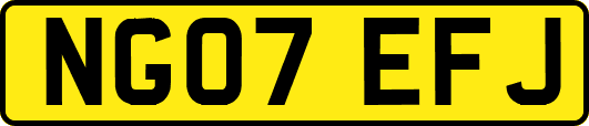 NG07EFJ