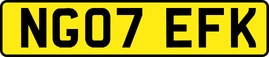 NG07EFK