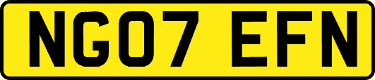 NG07EFN