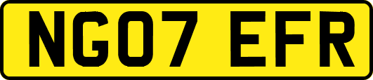 NG07EFR