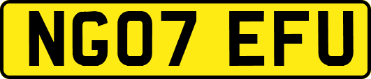 NG07EFU