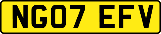 NG07EFV