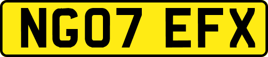 NG07EFX