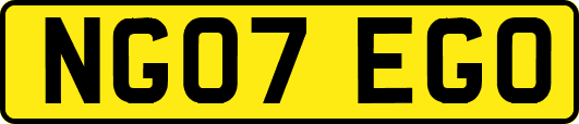 NG07EGO