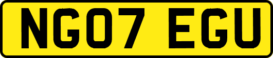 NG07EGU