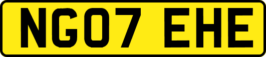 NG07EHE