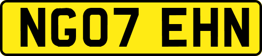 NG07EHN