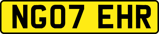 NG07EHR