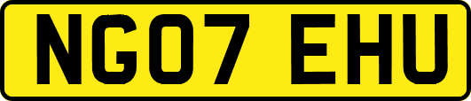 NG07EHU
