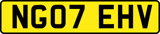 NG07EHV