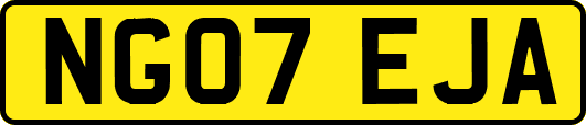 NG07EJA