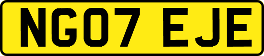 NG07EJE