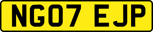 NG07EJP