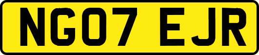 NG07EJR
