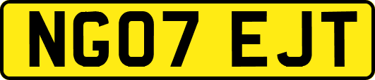NG07EJT