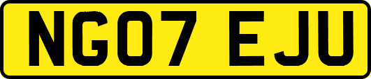NG07EJU