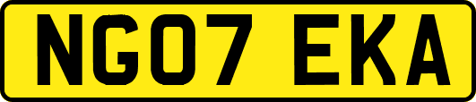 NG07EKA