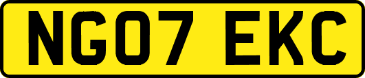 NG07EKC