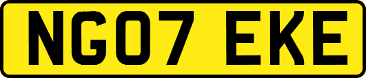 NG07EKE