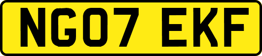 NG07EKF