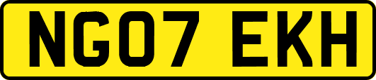 NG07EKH