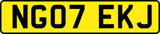 NG07EKJ