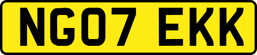 NG07EKK