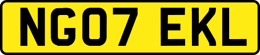 NG07EKL