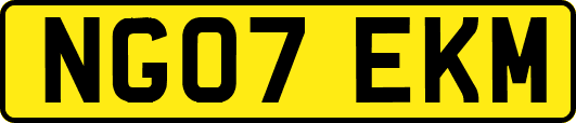 NG07EKM