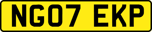 NG07EKP
