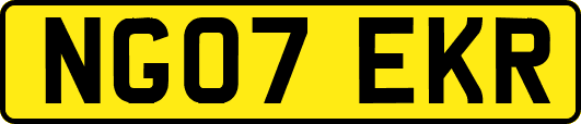 NG07EKR