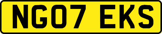 NG07EKS