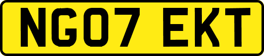 NG07EKT