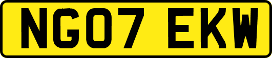 NG07EKW