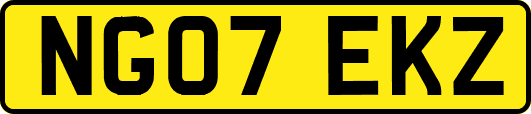 NG07EKZ
