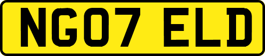 NG07ELD