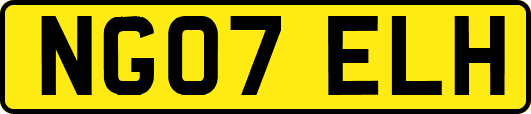 NG07ELH
