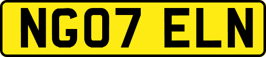 NG07ELN